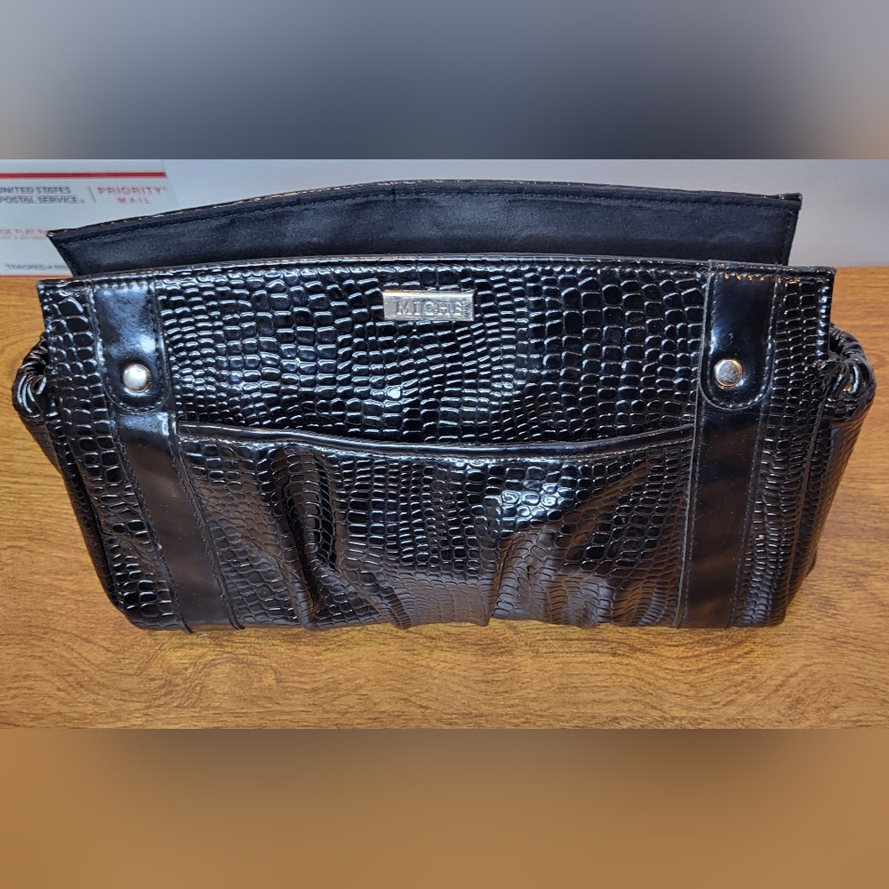 MICHE-Classic Shell-Ebony